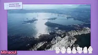 [Озвучка by Minsoul] BTS WINTER PACKAGE 2021 PREVIEW