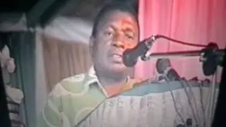 Papa Simon Kimbangu 26=1