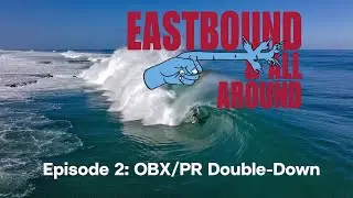 One Swell: Puerto Rico Versus the Outer Banks. Who Wore it Better?