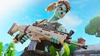 Falling ✨ (Fortnite Montage)