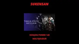 Lost Ark , Soul sol rose noir, Puissance 140, #Sukensan