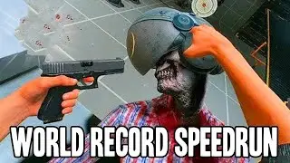 WORLD RECORD 