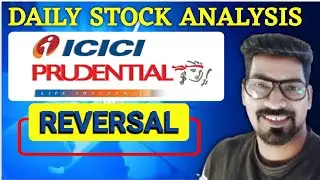 ICICI Prudential Share News | ICICI Prudential 2 Results 2023 | ICICI Share | A2Z Share Market
