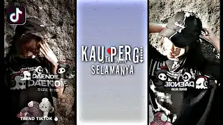 PRESET AM KU KAN SETIA MENJAGAMU😋 - VIERRA STYLE TYPO X JJ TERBARU 2023