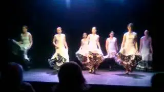 Кафе Дуровъ De las llamas 5