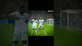Mbappe first golazo🔥🔥