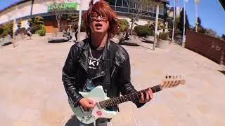 Patrick Lew Band (PLB) - Take My Money and Run (MV)