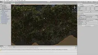 Trouble Shooting Unity - Showing my Tutor: The problem with the Invalid Editor window