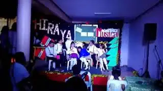 Chaps Manansala