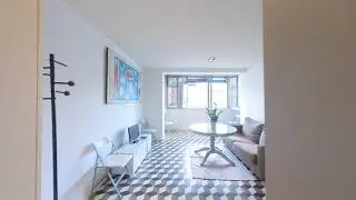 Visita Virtual Video