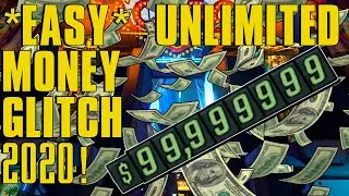 *EASY* UNLIMITED Money Glitch 2023! Borderlands 3