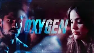 You're my Oxygen.