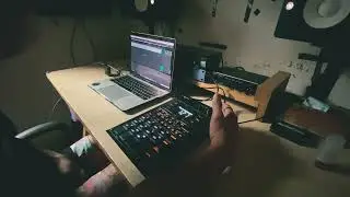 LOFI BEATS - SP-404Mk2