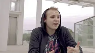 Igor Frączek - Przed siebie [Official]