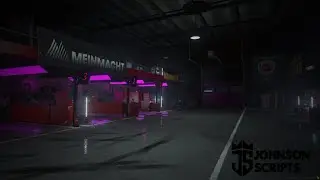 GTA V FIVEM MLO | Carzone Workshop