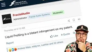 FRACTAL and KEMPER LAWSUIT?