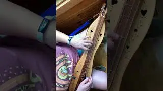 The Golden Slippers | Dulcimer Fiddle Tunes