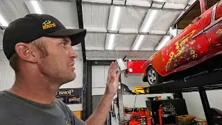 We're Doing Things We've Never Done Before