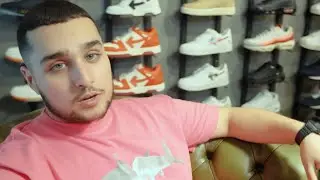 Jayel - Qué pasa (Clip officiel)