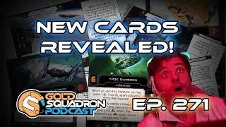 Ep. 271 AMG REVEALS NEW PILOTS! - Live Podcast Recordin