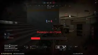 Гоняем в Калибр!!!