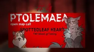 part 4 for //ptolemaea// @kodya_kodak TW!