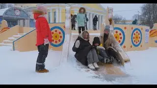 Вятская ярмарка 2024