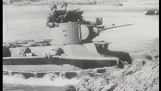 Liberation 1940 [in Russian]