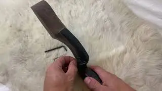 Wengerd Spring Rest Adapter installation