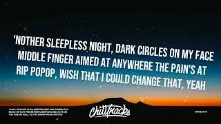 Russ - Begging You - lyrics [ Official Song ] Lyrics / lyrics video