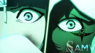 MY DEMONS 「 AMV 」ANIME MIX BLEACH #ichigo #ichigovsulquiorra