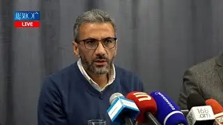 Ինձ ապօրինի ձերբակալում է ձեր աջակցությունը ստացող ոստիկանությունը. ուղերձ՝ ԱՄՆ դեսպանին