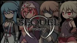 Sequel Colony | Android y PC (Español)