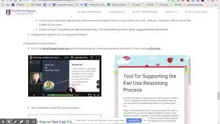 How to Make an Audio Comment on VoiceThread