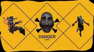 TOXIC BRAUM - Jhin [Edit-Gameplay] [SoloQ]
