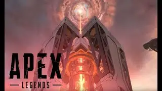 《Apex 英雄》懶人包分析角色地圖武器大更新!