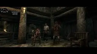 Сборка по Skyrim на основе тела Demonica Eva.