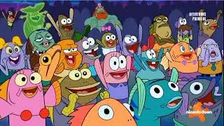 The Patrick Star Show: The Patrick Show Cashes In Opening (Aftertoons Premiere)