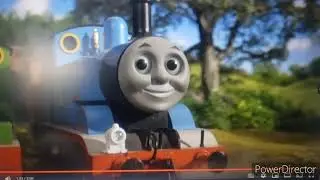 Ciany Lopez: Season 1 Episode 2: Thomas and Friends: The Mixup Circus. 🎪