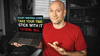 Advice & Tips For Self Taught Programmers (as a self taught programmer)
