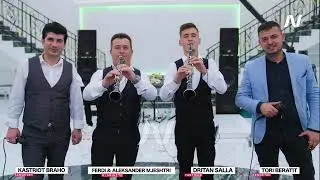DASMA E PLOTE - MUSIC LIVE - FERDI ALEKSANDER MJESHTRI, KASTRIOT BRAHO, TORI BERATIT [FULL WEDDING]