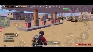 Стрим PUBG Mobile. Просто паблик)