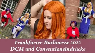 Frankfurter Buchmesse 2022