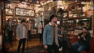 The Shamrocks - Live from the Duke of York Pub