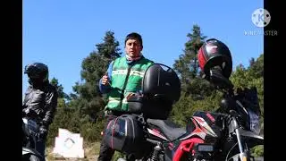 Prueba 1 Kinet Tlapujagua