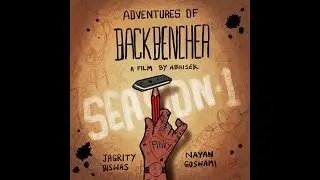 BACK BENCHERS - School Life | Season - 1| Childhood memories |90s