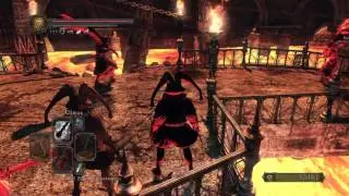 Dark Souls 2 Funny Moments