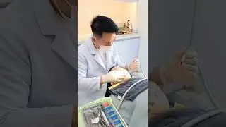 saan nga ba ako nagpaayos ng ipin at anu ba ang pinagawa ko