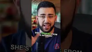 Spotting SCAMWAY in Public #mlm #antimlm #amway #scam