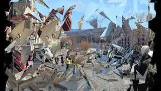 Весна пришла. Сатка. Март 2023 г.